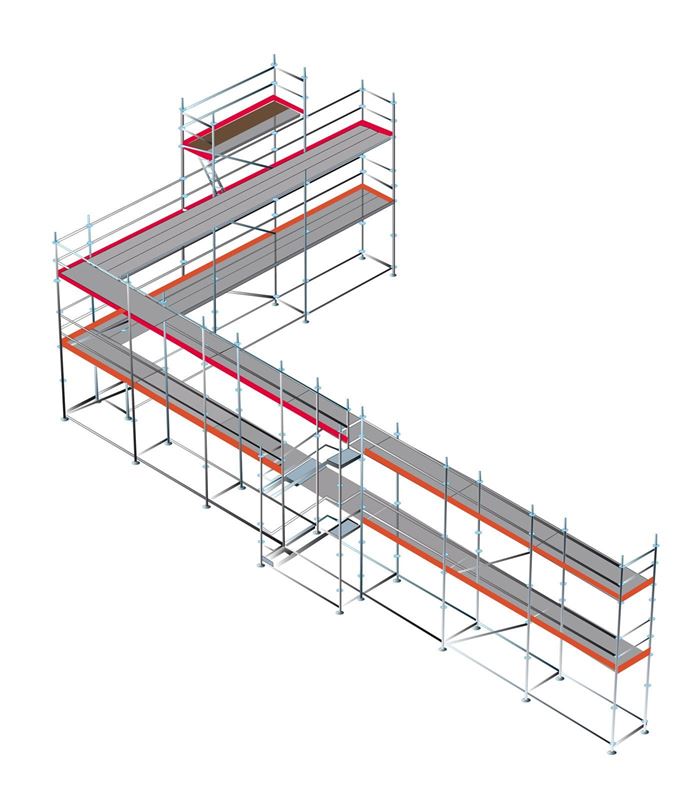 Moduulipaketti Halva Villan 177m2