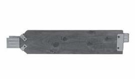 Lopetus potkuriluetteloon Quadro 1.09m