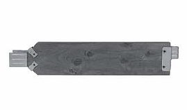 Lopetus potkuriluetteloon Quadro 1.09m