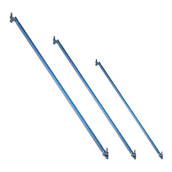 Diagonalstag 2,00 m Modul