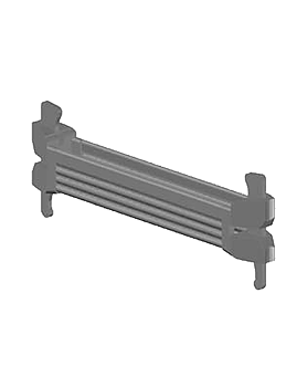 U-bom 73cm