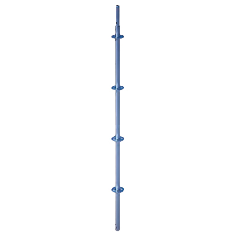 Spira med tapp - 5