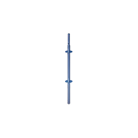 Spira med tapp - 4