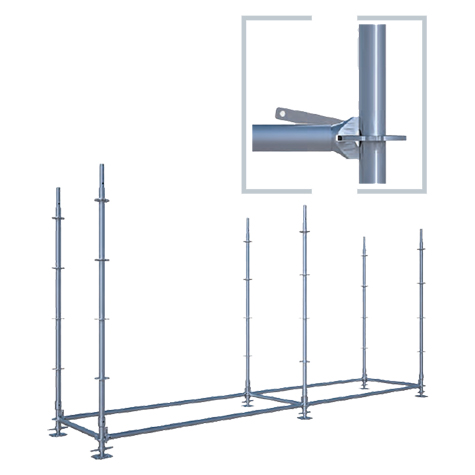 Spira med tapp - 2