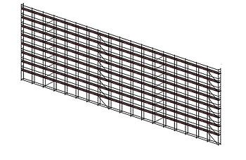 Modulpaket 1005 m2