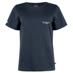 Crew T-shirt Herr