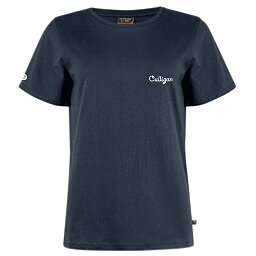 Crew T-shirt Herr