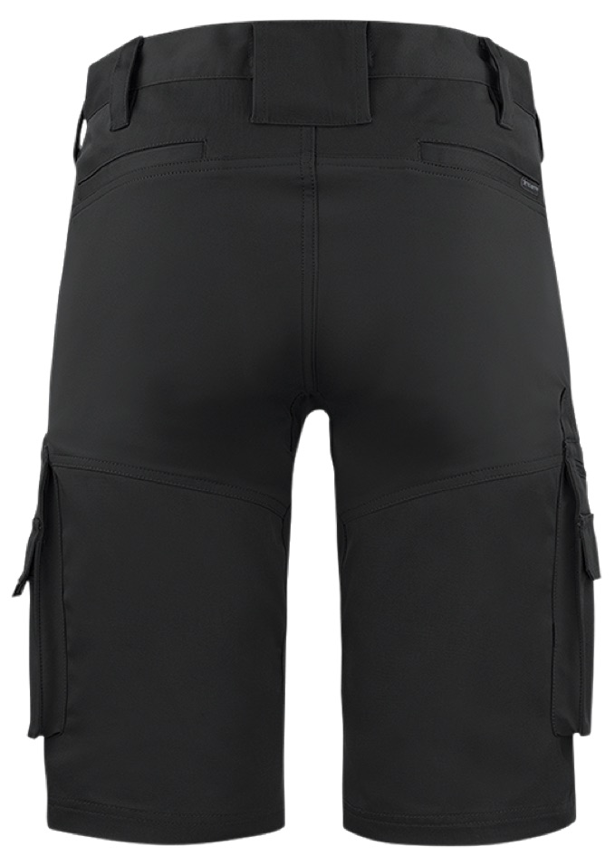 Stretch Shorts - 2