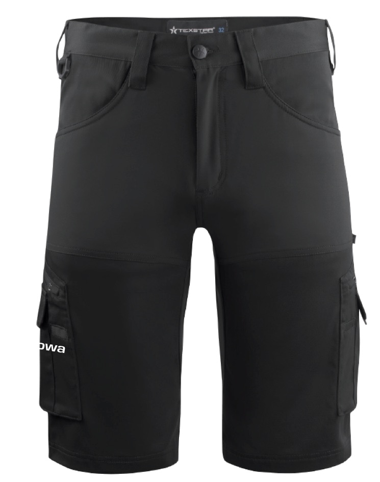 Stretch Shorts