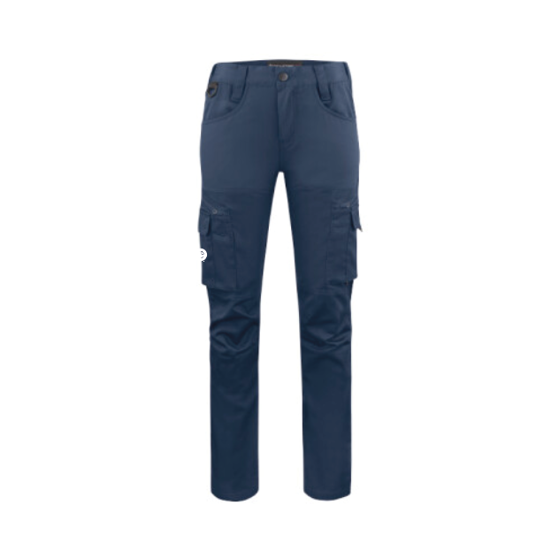 Duty Stretch Pants Dam