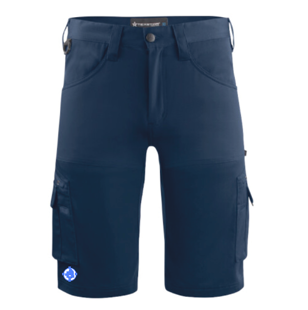 Duty Stretch Shorts