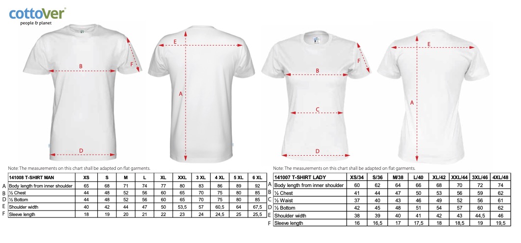 T-shirt Man - 2