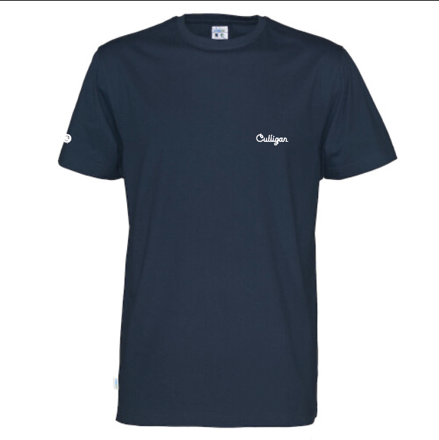 T-shirt Man