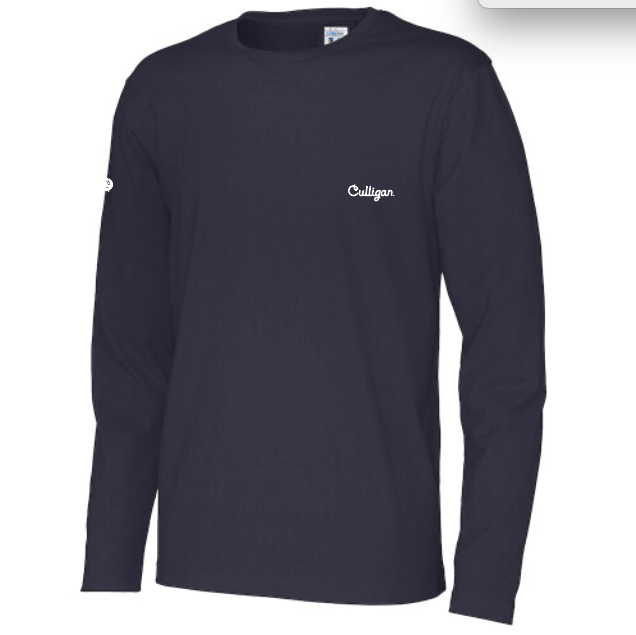 Långärmad t-shirt Man - 3