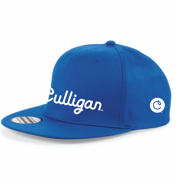 Snapback Rapper Keps
