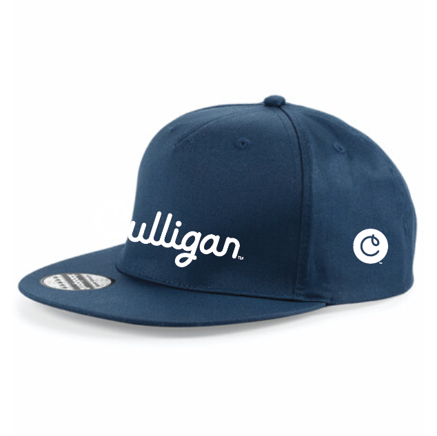 Snapback Rapper Keps - 2