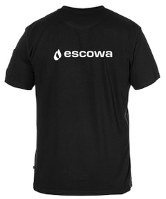 T-shirt Svart - 2