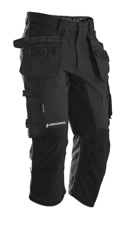 Piratbyxa Stretch
