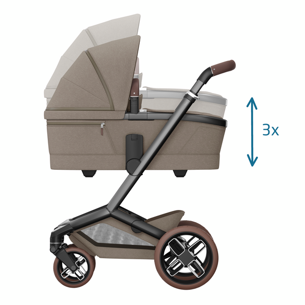 Maxi-Cosi Fame Duovagn - 5