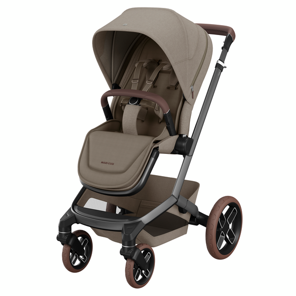 Maxi-Cosi Fame Duovagn - 9