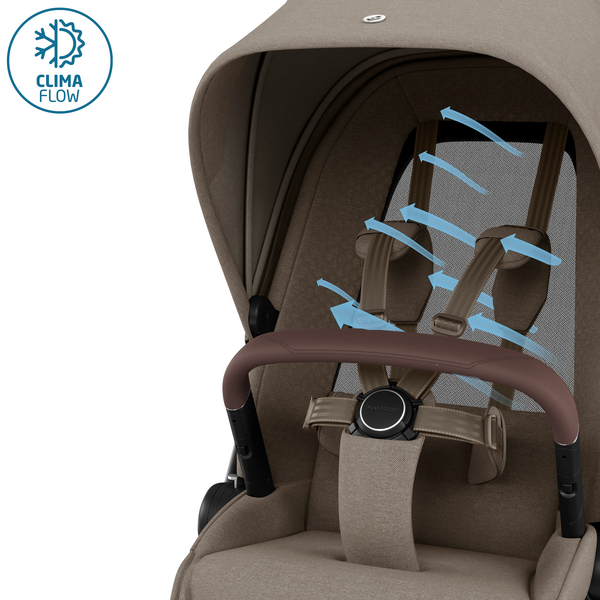 Maxi-Cosi Fame Duovagn - 12