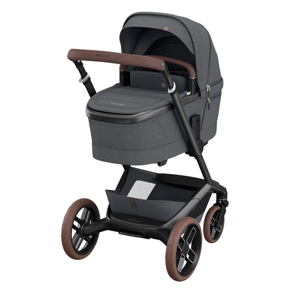 Maxi-Cosi Fame Duovagn - 4