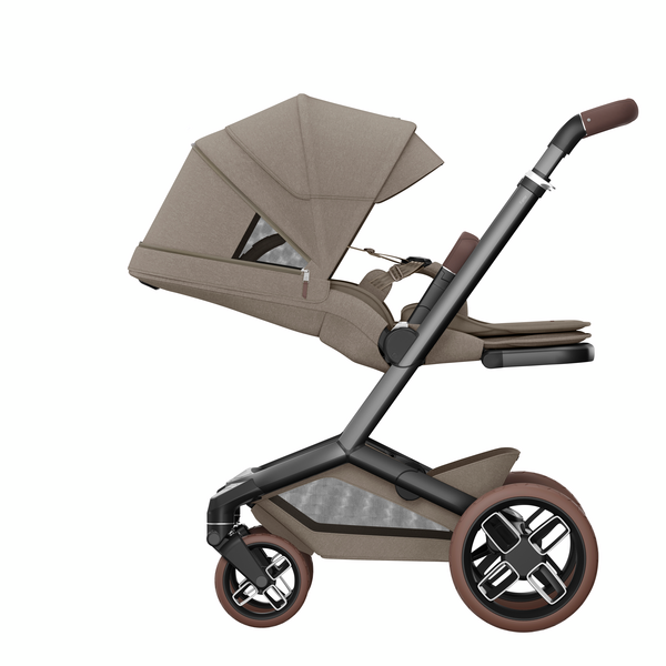 Maxi-Cosi Fame Duovagn - 10