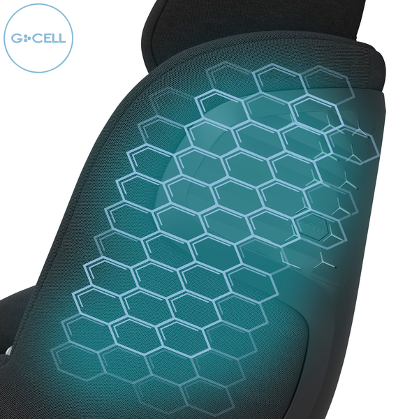 Maxi-Cosi Pearl 360 Pro - 9