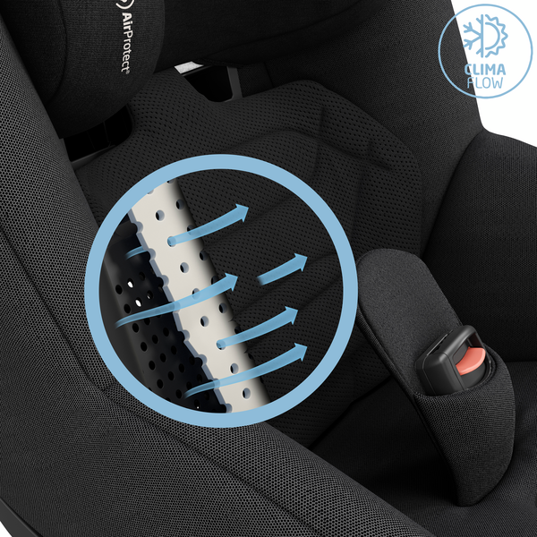 Maxi-Cosi Pearl 360 Pro - 12