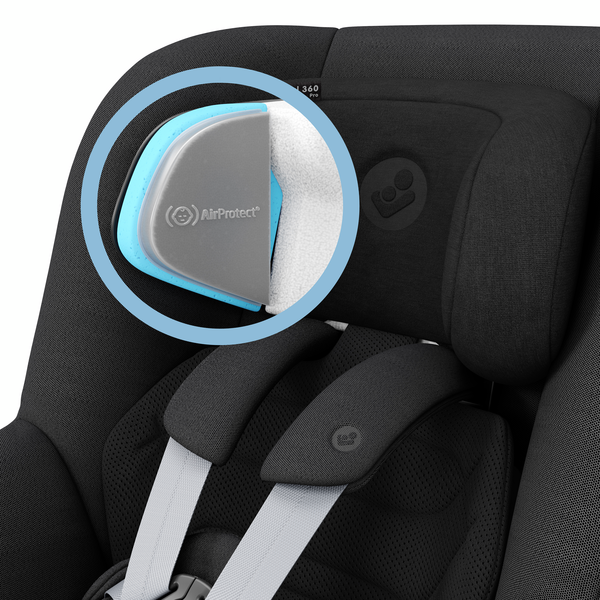Maxi-Cosi Pearl 360 Pro - 10
