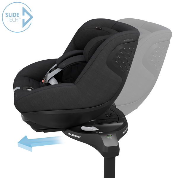 Maxi-Cosi Pearl 360 Pro - 6