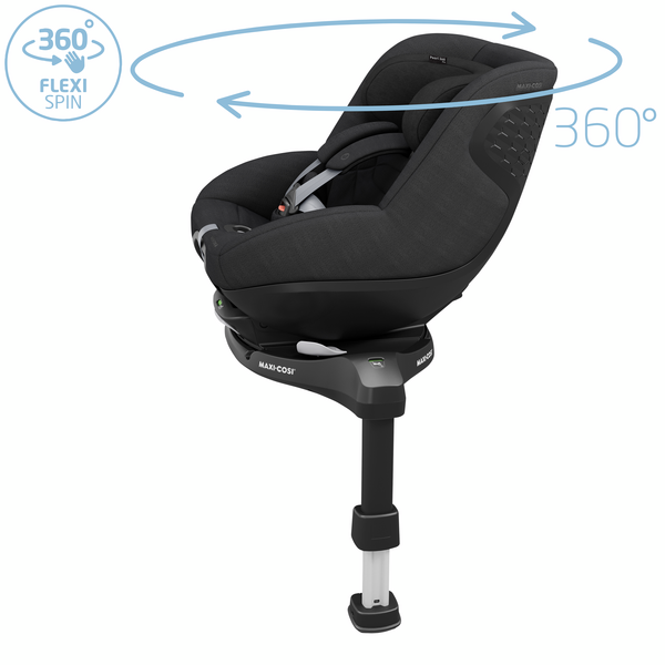 Maxi-Cosi Pearl 360 Pro - 8