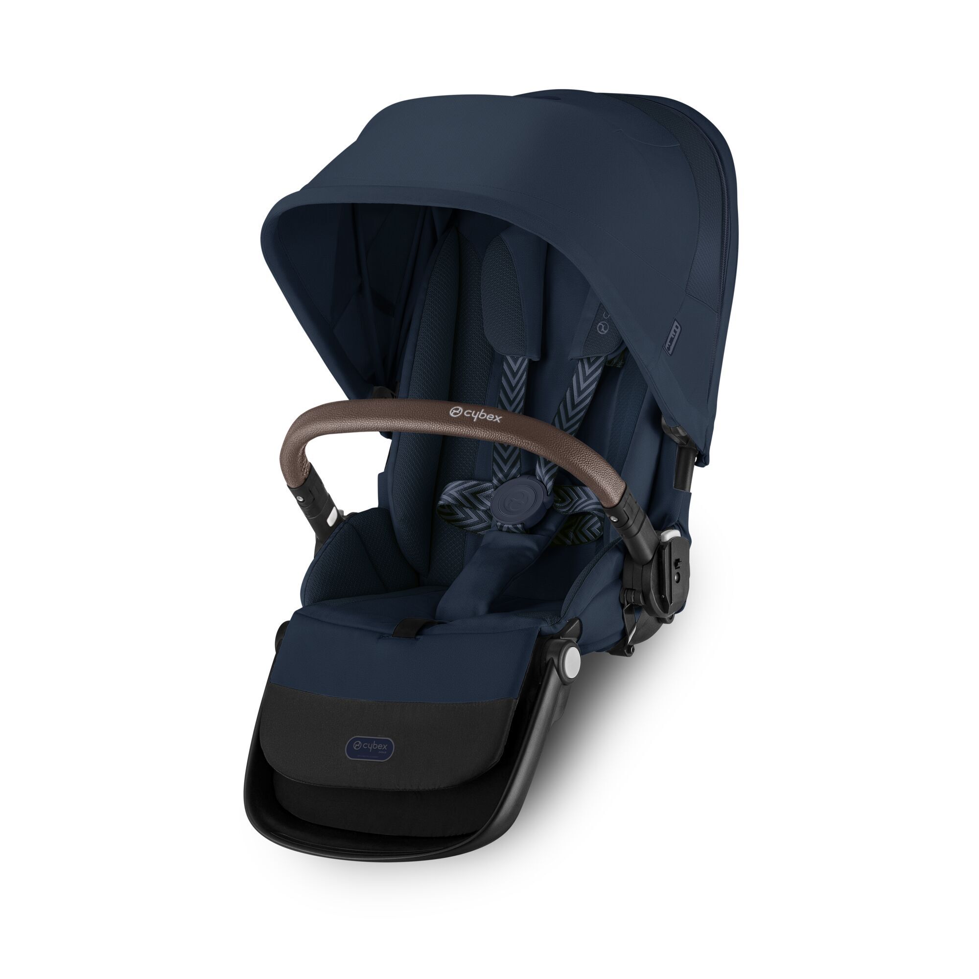Cybex E-Gazelle S Duovagn  - 13