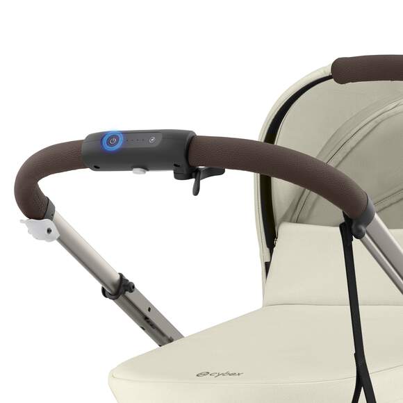 Cybex E-Gazelle S Duovagn  - 9