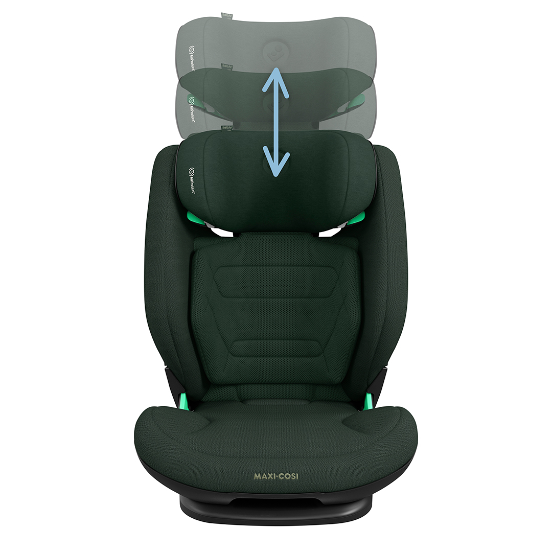 Maxi-Cosi Rodifix Pro2 i-Size - 7