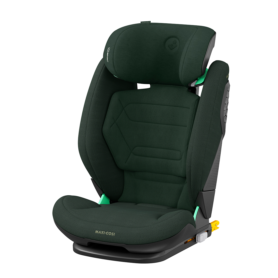 Maxi-Cosi Rodifix Pro2 i-Size - 2