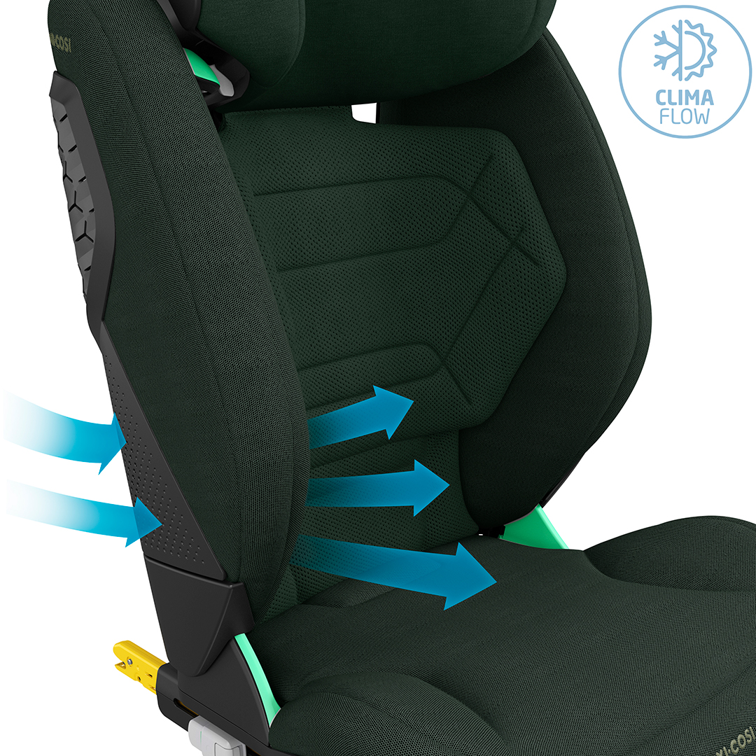 Maxi-Cosi Rodifix Pro2 i-Size - 5