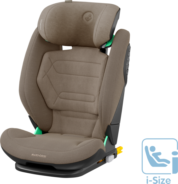 Maxi-Cosi Rodifix Pro2 i-Size - 4