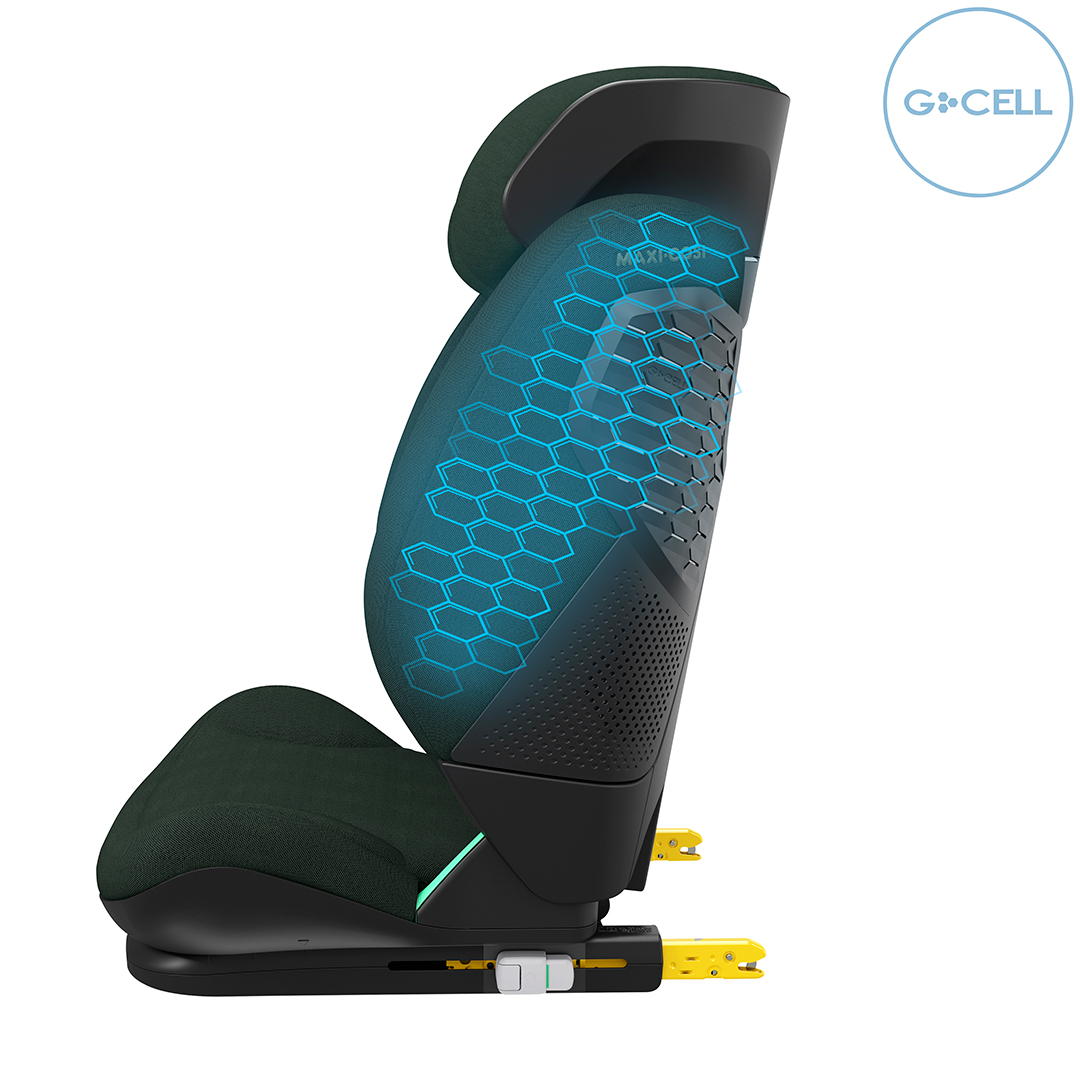 Maxi-Cosi Rodifix Pro2 i-Size - 6