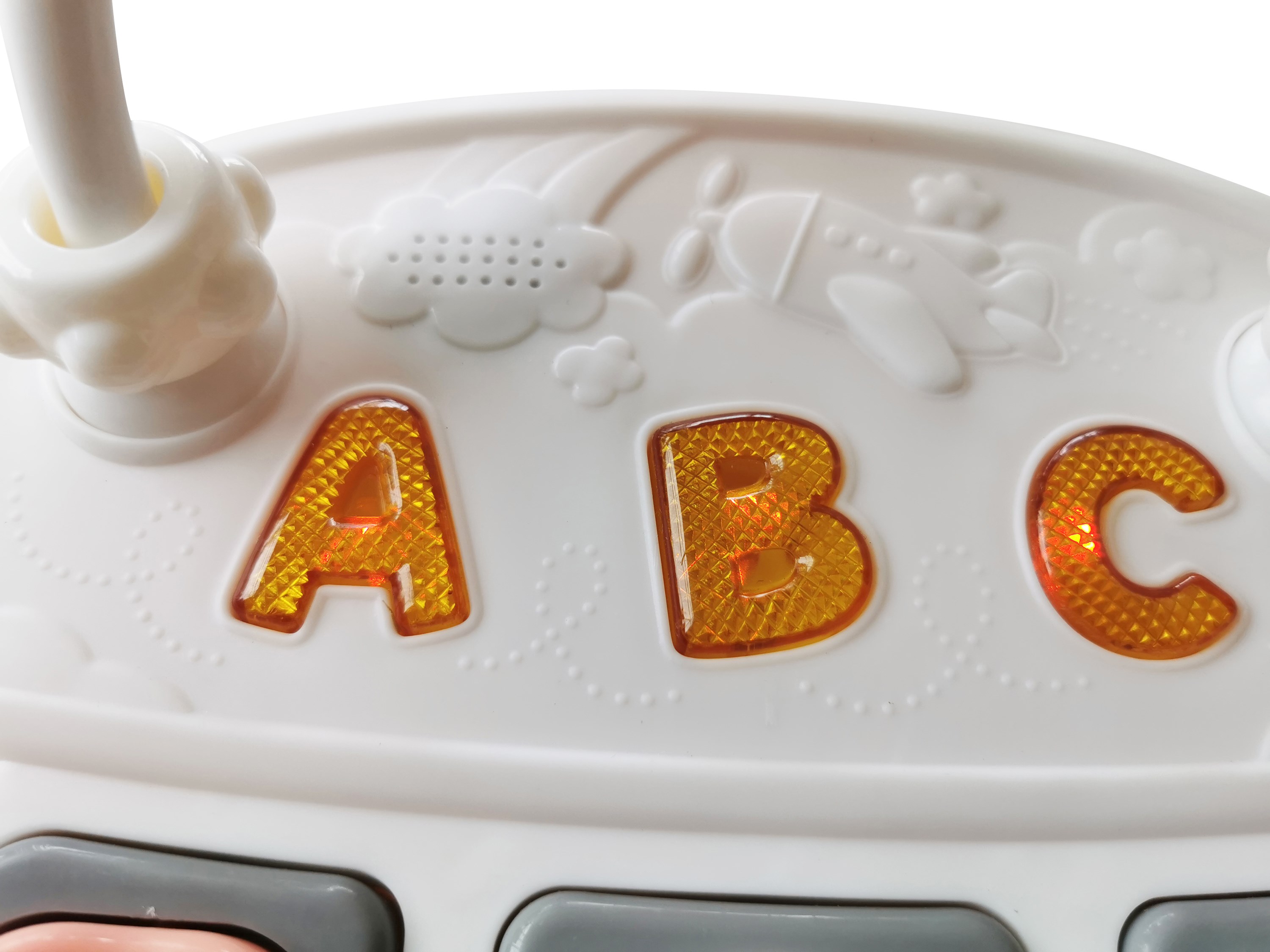 LäraGå stol Babywalker - 7