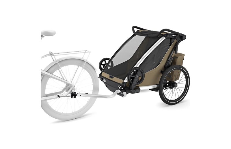Thule Chariot Cross 2 double - 3