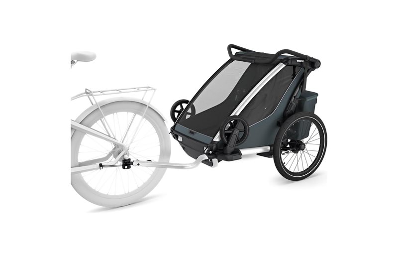 Thule Chariot Cross 2 double - 4