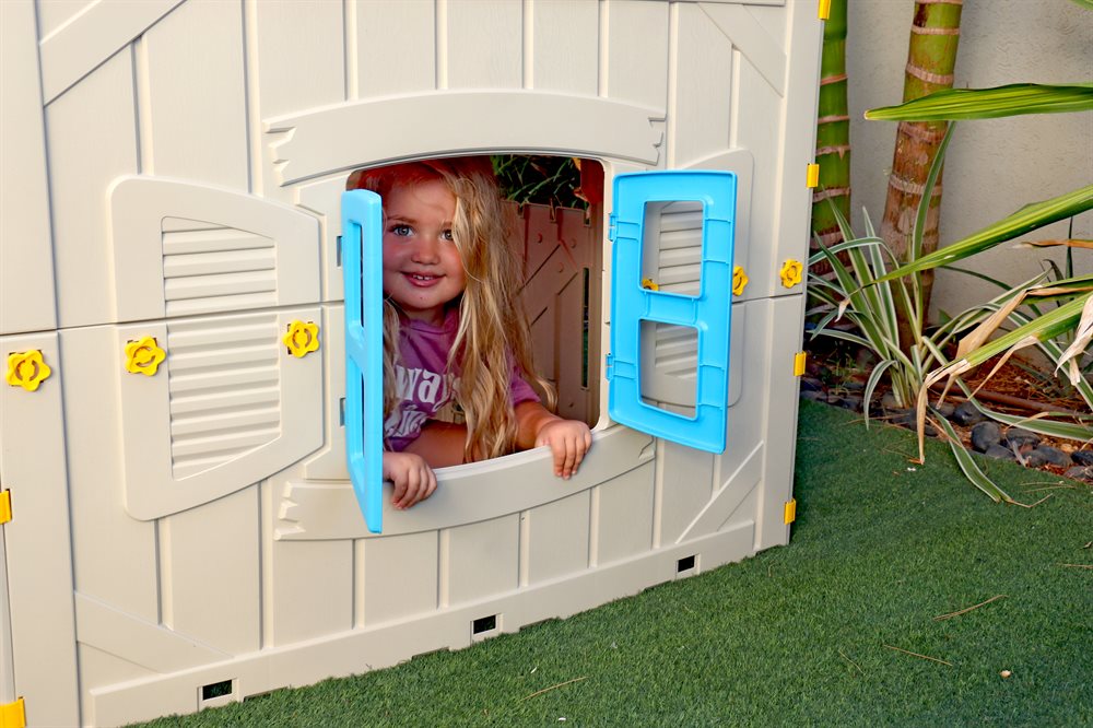 Kids Zone - Lekhus Fantastik - 5