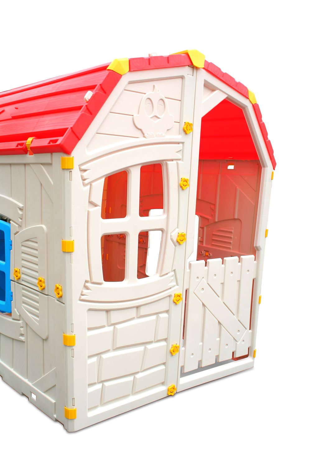 Kids Zone - Lekhus Fantastik - 2