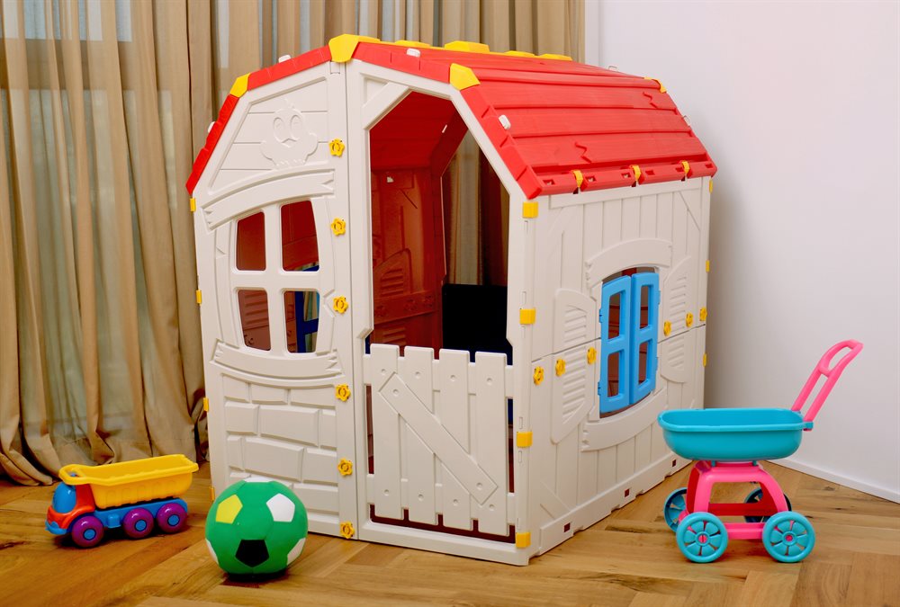 Kids Zone - Lekhus Fantastik - 4