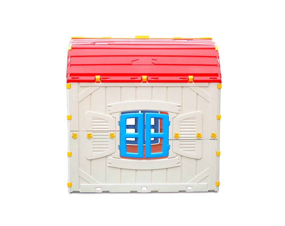 Kids Zone - Lekhus Fantastik - 3