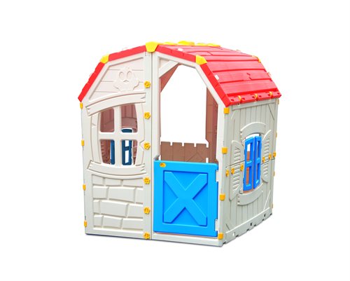 Kids Zone - Lekhus Fantastik