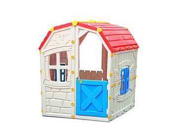 Kids Zone - Lekhus Fantastik
