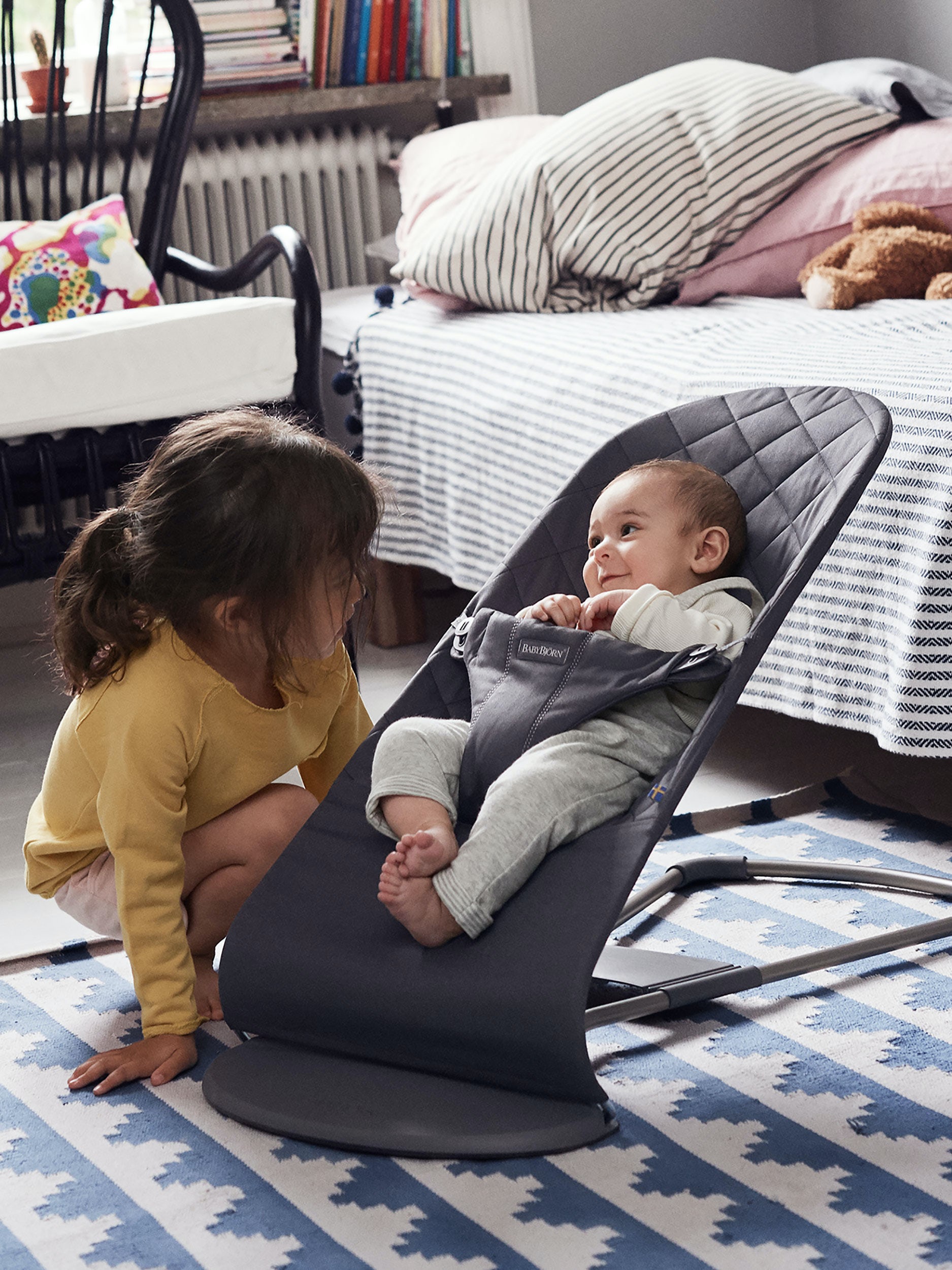 Babybjörn Babysitter - 10