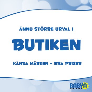 Värmlands största bilstolsutbud